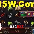Experiência VIP 551Bet