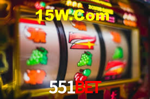551Bet Login