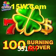 Statistics 551Bet