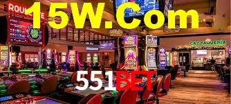 551Bet Login