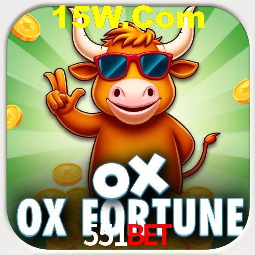 Descubra o Mundo do Cassino Online com 551Bet