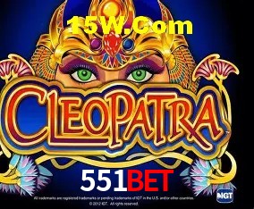 Avaliações dos Jogadores 551Bet