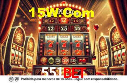 551Bet