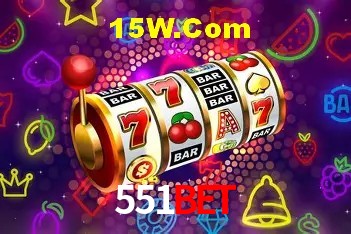 Benefícios da Conta 551Bet