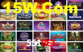 551Bet