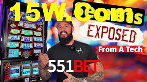 Exclusive Games 551Bet
