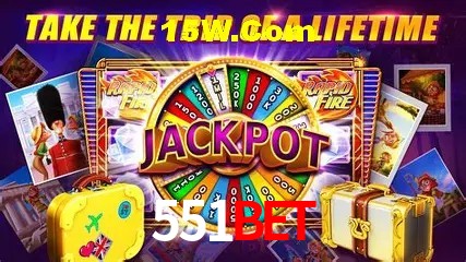 Diretório de Jogos 551Bet