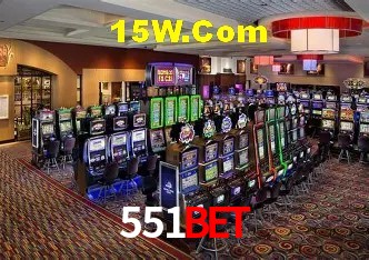 Casino VIP 551Bet