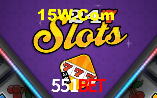 551Bet App