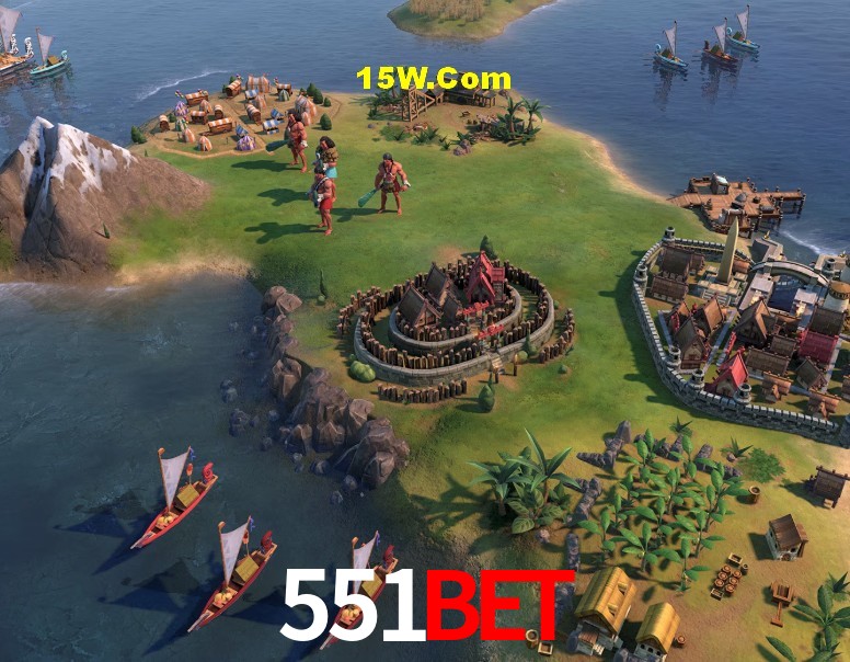 Torneios 551Bet