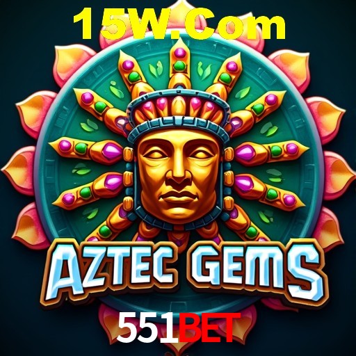 cassino 551Bet
