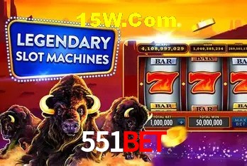 Ofertas Exclusivas 551Bet