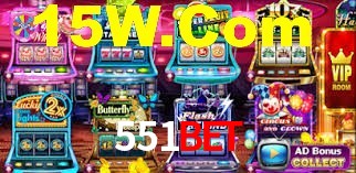 Tournaments 551Bet