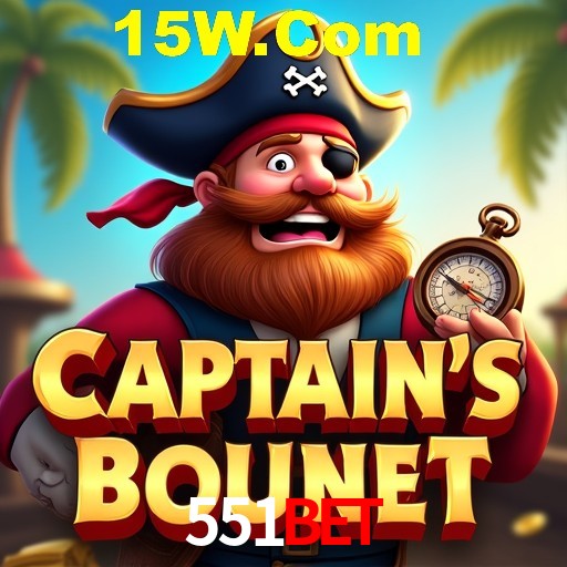 Slot Games 551Bet