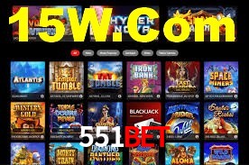 Experimente o Login Seguro Premium no 551Bet