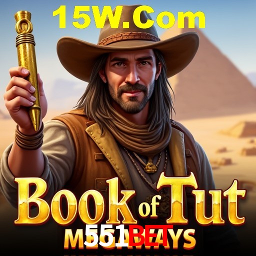 Desvendando o Mundo dos Jogos Virtuais na 551Bet
