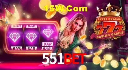 Sistemas de Segurança 551Bet