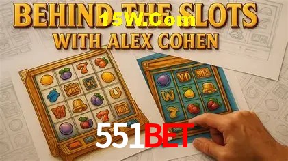 Apostas de Tênis 551Bet