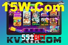 Daily Bonuses 551Bet