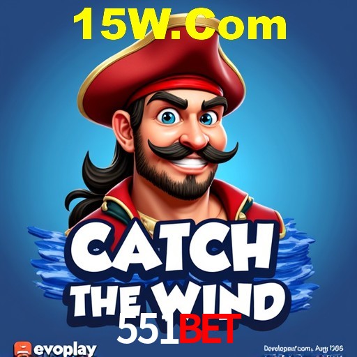 Descubra a Magia dos Jogos de Arcade no 551Bet