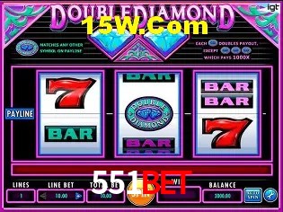 Promoções Sazonais 551Bet