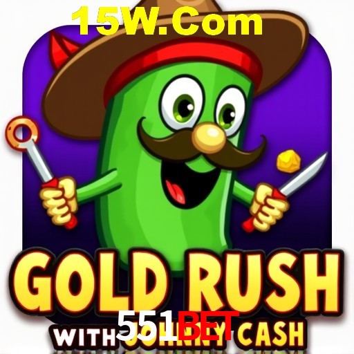 Live Casino 551Bet
