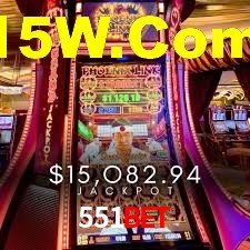 Roulette Table 551Bet