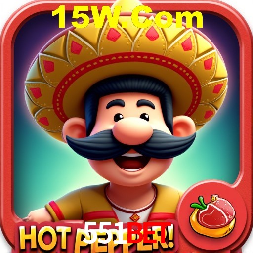 Download para Android e iOS na 551Bet