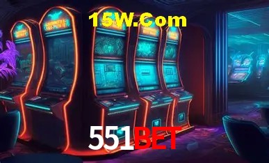 Promoção Relâmpago 551Bet