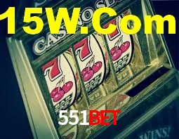 551Bet Login
