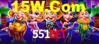 551Bet App Interface