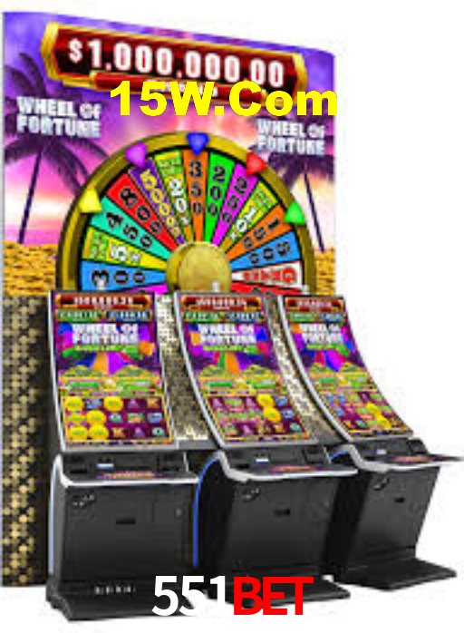 551Bet App