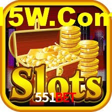 Sinta a adrenalina dos jogos de cassino com 551Bet