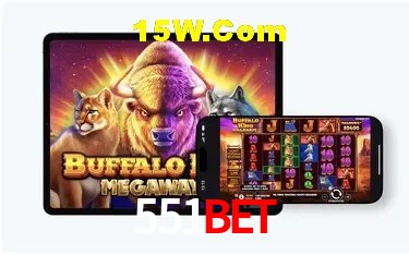 Estatísticas Esportivas 551Bet