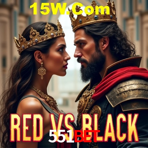 Cassino ao vivo com dealers reais na 551Bet