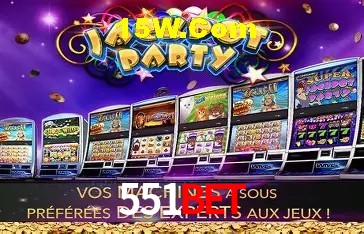 Segurança e performance na plataforma 551Bet