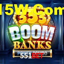 Welcome Bonus 551Bet