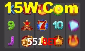 Programa VIP 551Bet