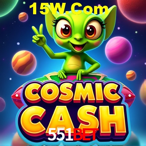 Game Providers 551Bet