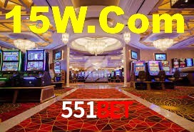 Spaceman Game 551Bet