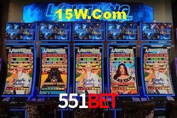 Especiais de Fim de Semana 551Bet