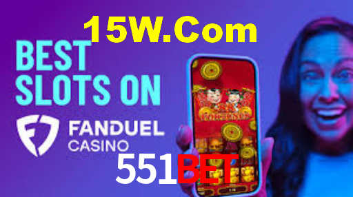 Bônus Generosos e Exclusivos no 551Bet para Você!