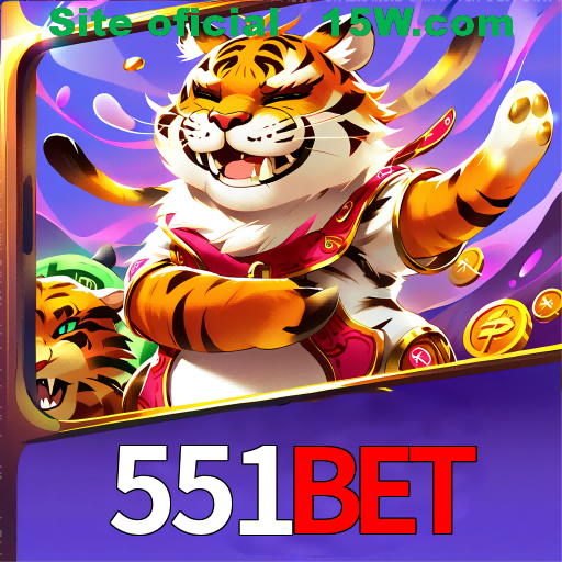 APP oficial da 551Bet para mobile